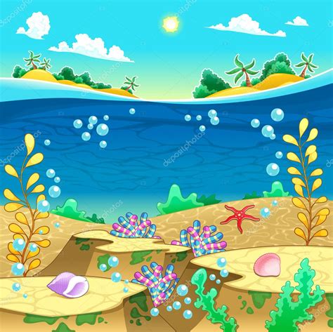 dibujos de mar|imagenes de mar gratis.